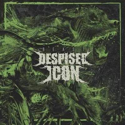 Despised Icon: "Beast" – 2016